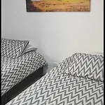 CASA AVILA - Apartamento amoblado 2 - Villa Alsacia